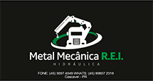 METAL MEC. REI